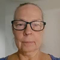 Barbara Gillard's Instagram, Twitter & Facebook