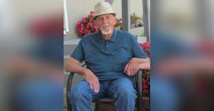 Obituary information for Douglas Paul Creger