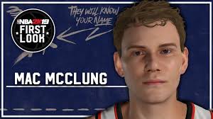 1 day ago · mac mcclung might regret his decision to go to the nba. Nba 2k19 How To Create Mac Mcclung Realistic Jumpshot Youtube