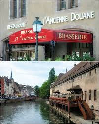 Située dans le cœur de la ville de strasbourg, l'ancienne douane vous permet d'organiser vos événements en toute sérénité. Strasbourg 2015 6 Restaurant Brasserie L Ancienne Douane