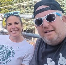 Crystal Lake Casual Riders