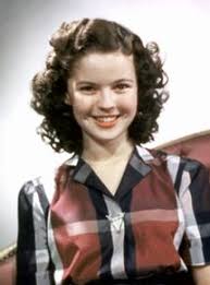 Resultado de imagem para shirley temple