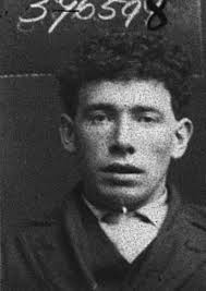 Thomas Flannigan : Titanic Delivery Crew