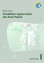 Maybe you would like to learn more about one of these? Buku Guru Agama Islam Kelas 1 Sd Mi K13