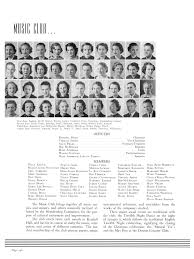 The Yucca, Yearbook of North Texas State Teacher's College, 1938