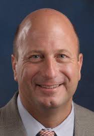 GREG MCKEE 131st CHAIRMAN Mississippi Bankers Association