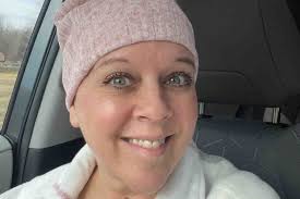 Fundraiser for Erika VanDuine by Ashley Bonomo : Help Deb Yancey Fight  Breast Cancer!