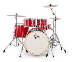 Seit wann gibt es elektrische gitarren, wer hat das schlagzeug erfunden? Thomann Online Ratgeber Das Drumset Einsteiger Drumsets