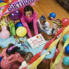 Birthday Party Games For A 4 Year Old Ehow Com Birthday Party Games For Kids Kids Party Games Birthday Games