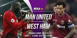 Manchester united igualó con west ham y está en zona de champions league resumen. Data Dan Fakta Premier League Manchester United Vs West Ham Bola Net