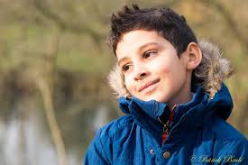 Profile for Photo Patrick B