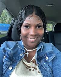 Latoya Reddick's Instagram, Twitter & Facebook