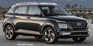 2021 hyundai venue sel specs. Hyundai Venue Price South Africa New 2021 Pricing Auto Dealer