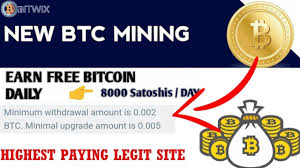 We source activities from clients who pay us at least $10 usd per completed job, and we insist that each job can be completed within 5 minutes. Free Bitcoin Mining Cloud Without Investment Best Place To Earn Interest On Bitcoin
