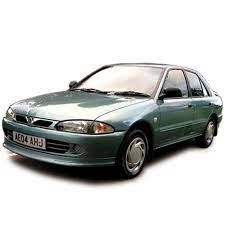 Proton wira produced by proton. Proton Wira 1 5 A Dyg Travel M Sdn Bhd