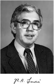 Robert Alfred Laudise