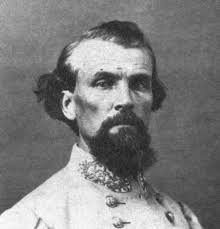 Nathan Bedford Forrest