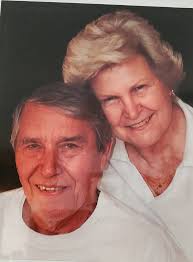 This is my parents Paul "Fain" Russell and Bertha (Hensly) Russell  Fain'parents were Paul Henry Russell and Annie Russell