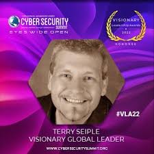 vla22 #cybersecurity #cyberesecuritysummit #css12