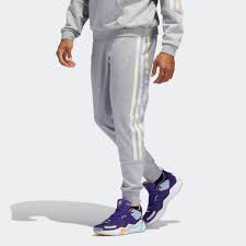 Donovan Mitchell Pants