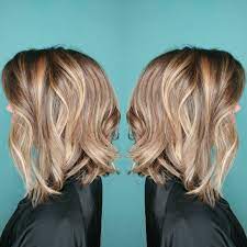 It has all the perks of long hair (an endless amount of styling options). Pin On Lori And Laura Show