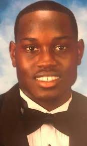 St. Paul's Baptist Church