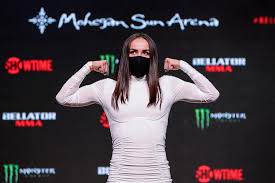 Diana avsaragova breaking news and and highlights for bellator 256 fight vs. 9lc937qg4dyfem