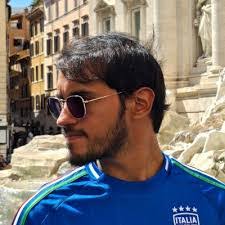 Alexander Centeno's Instagram, Twitter & Facebook