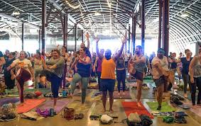 Yoga morning fresh with adriene. Yoga With Adriene Facebook