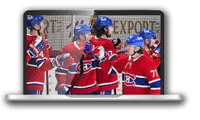 It is a priority for cbc to create a website that is accessible to all canadians including people with visual, hearing, motor and cognitive challenges. Hockey En Direct Canadiens En Streaming Tva Sports