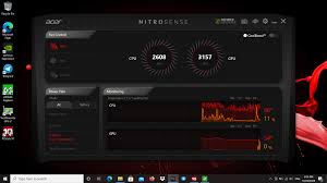 I ran it the first time and after the guided instructions from cortana, i noticed that something was wrong. Acer Nitro 5 2020 Review Good And Affordable Gaming Laptop
