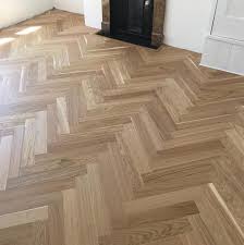 Parador Trendtime 3 Oak Natural Oil Herringbone Engineered Parquet Flooring Engineered Parquet Doors And Floors