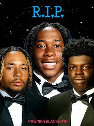 Pocatello High School 2025 Seniors