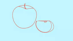 May 12, 2018 · gambar mewarnai buah apel cocok untuk tk dan paud. 4 Cara Untuk Menggambar Apel Wikihow