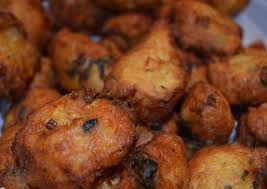 Bolinhos De Bacalhau Accras De Morue Portugais De Scox Cookpad