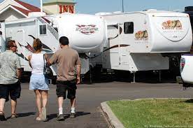 Check out results on etour.com. What To Look For When Buying A Used Rv Trailer Or Fifth Wheel The Rving Guide