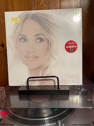 🙌 Her voice. The message. The glory. From her GRAMMY Award-winning gospel  hymns album #MySavior, it's Carrie Underwood's #HowGreatThouArt