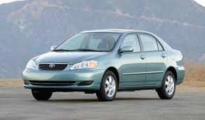 This video shows you how to replace your charcoal canister on a 2014 toyota corolla. Toyota Corolla Problems And Common Complaints Toyota Parts Center Blog