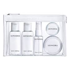 Sephora Collection Once Upon A Night набор блокбастер для макияжа Nabor Kistej Dlya Puteshestviya Sephora Otzyvy Pokupatelej