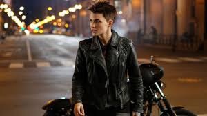 Ruby rose langenheim is an australian model, actor, and television presenter. We Ll Never Erase Her Ruby Rose S Character Kate Kane Won T Be Killed Off In Batwoman