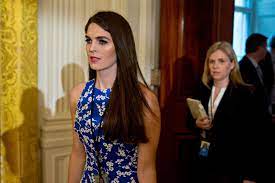 Hicks morley has the expertise to guide employers through the labour and employment issues involved with return to work and a work from home approach. Hope Hicks 7 Things You Didn T Know About Trump S Former White House Communications Director Vogue