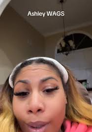 Ashley Wheeler Wags and Riches