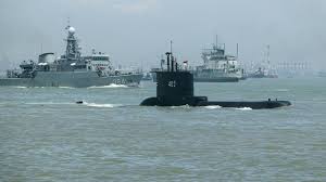 Tni angkatan laut (al) menemukan serpihan milik kapal selam kri nanggala 402. Hilang Di Perairan Bali Simak Spesifikasi Kapal Selam Kri Nanggala 402 Bisnis Liputan6 Com