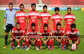 Get your team aligned with all the tools you need on one secure, reliable video platform. Prebiu Liga Presiden 2012 Kelantan Vs T Team Fc Rajakayublog