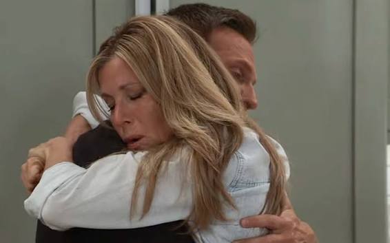 General Hospital Spoilers: Jax's Shocking Return Brewing – Josslyn's CEO Bombshell Sets The Stage?