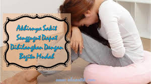 Maka, izinkan kami berkongsi cara hilangkan seggugut pula. Hilangkan Sakit Senggugut Cara Paling Mudah Ohcantik Com