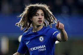 Read the latest ethan ampadu headlines, all in one place, on newsnow: Chelsea Ethan Ampadu Likely To Head Out On Loan This Summer The Transfer Tavern