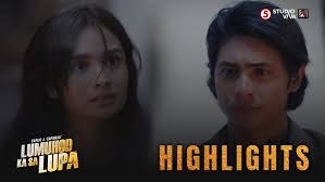 ANG PAGHAHARAP ULIT NILA NORMAN AT BALMORES