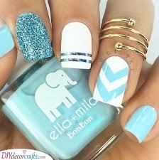Perfect for flashing around at your upcoming events. Summer Nail Designs 40 Acrylic Nail Designs For Summer
