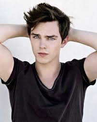 8 Nick hoult ideas